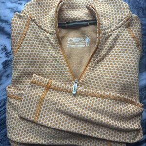 Smartwool Thermal Merino 250 1/4 Zip Base-layer